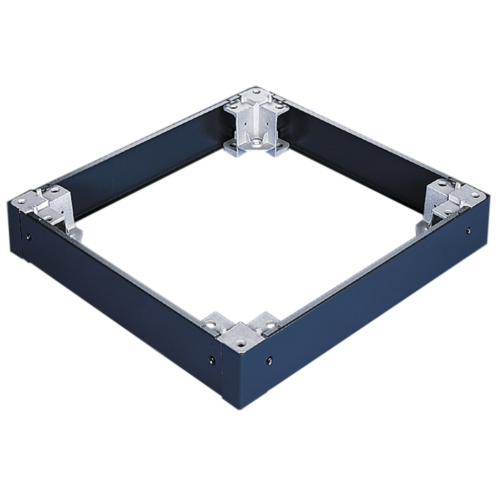 Plinth Base 100x600x500mm