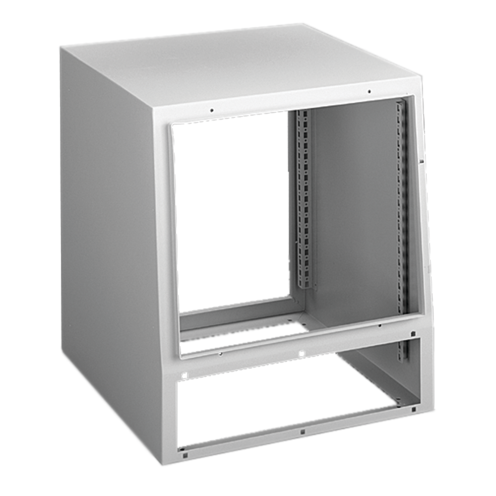 Sloped Top, Accessory Front