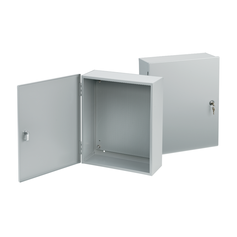 Type 1 Integrated Perf