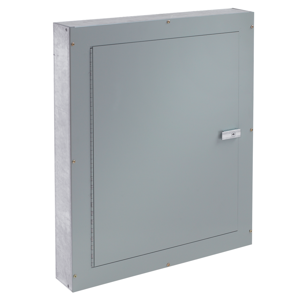 Telephone Cabinet, Surf. Mount