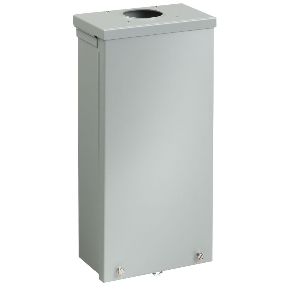 3R Terminal Box 400 Amp 1 Ph