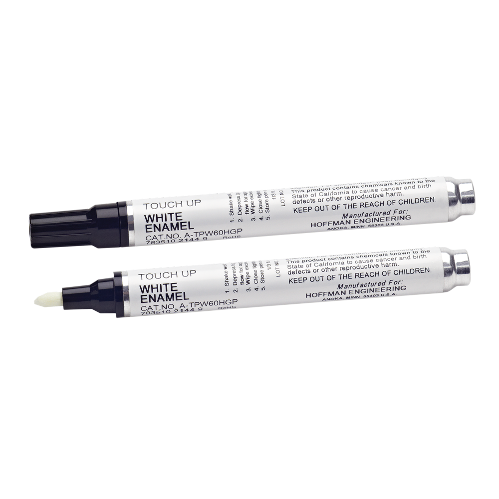 Touch-Up Paint Pen - Gray