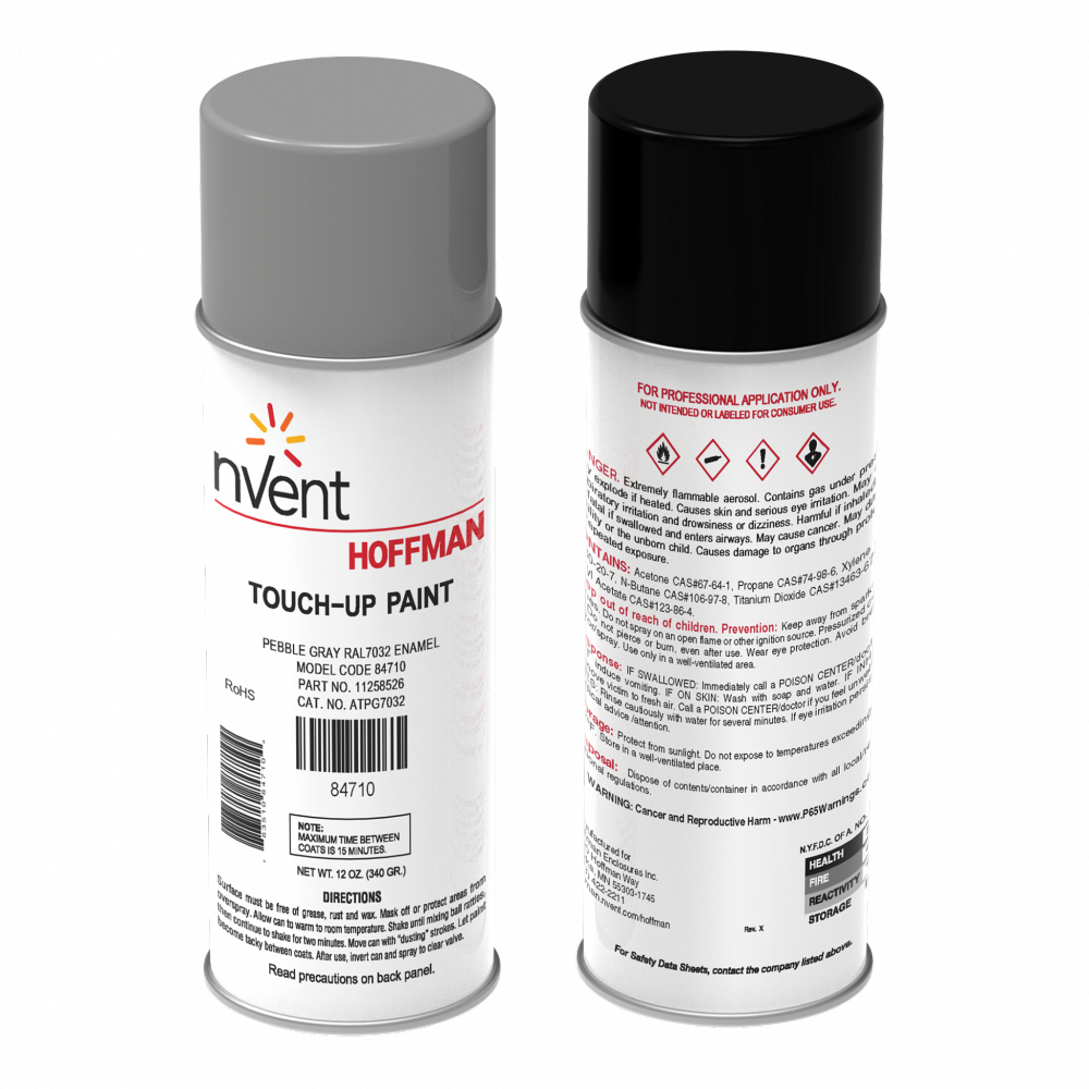 TouchUp Pnt,9005 Jet Black