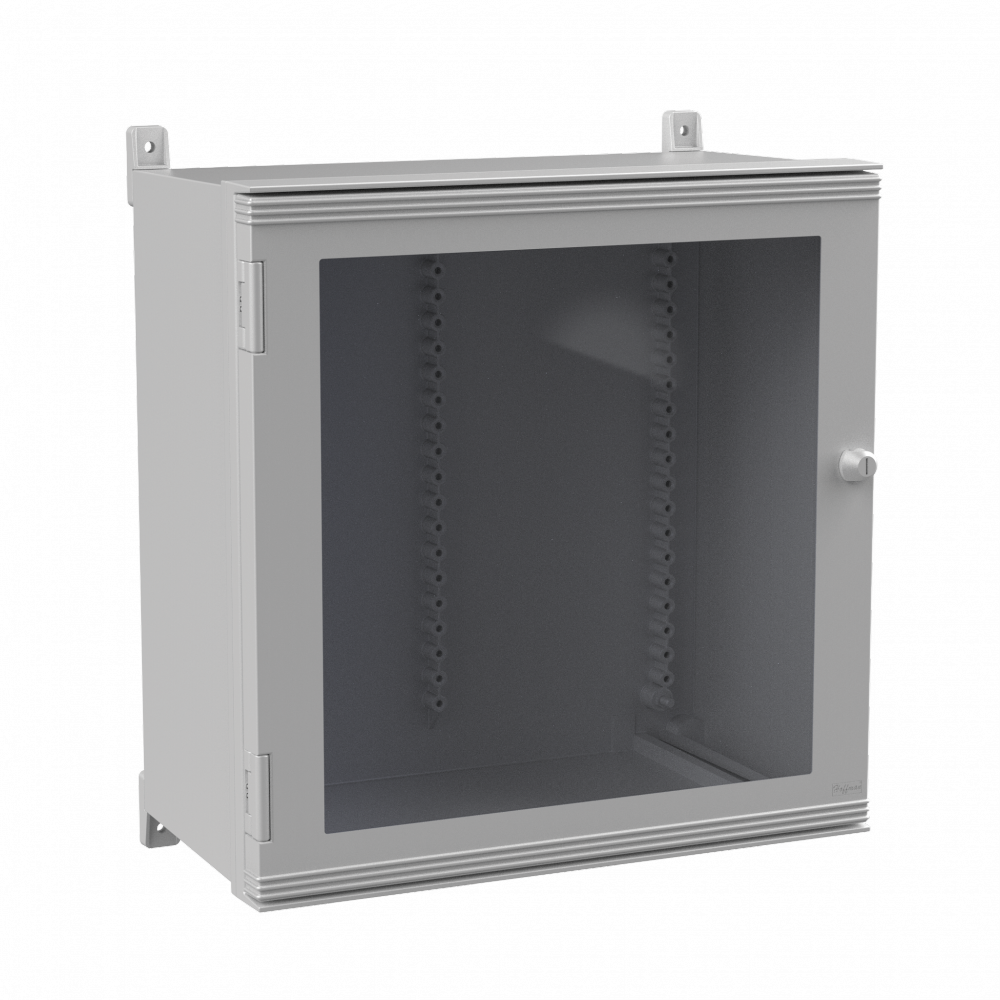 Window Enclosure 600x600x300mm