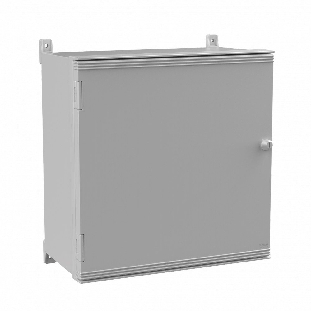 Enclosure 600x600x300mm