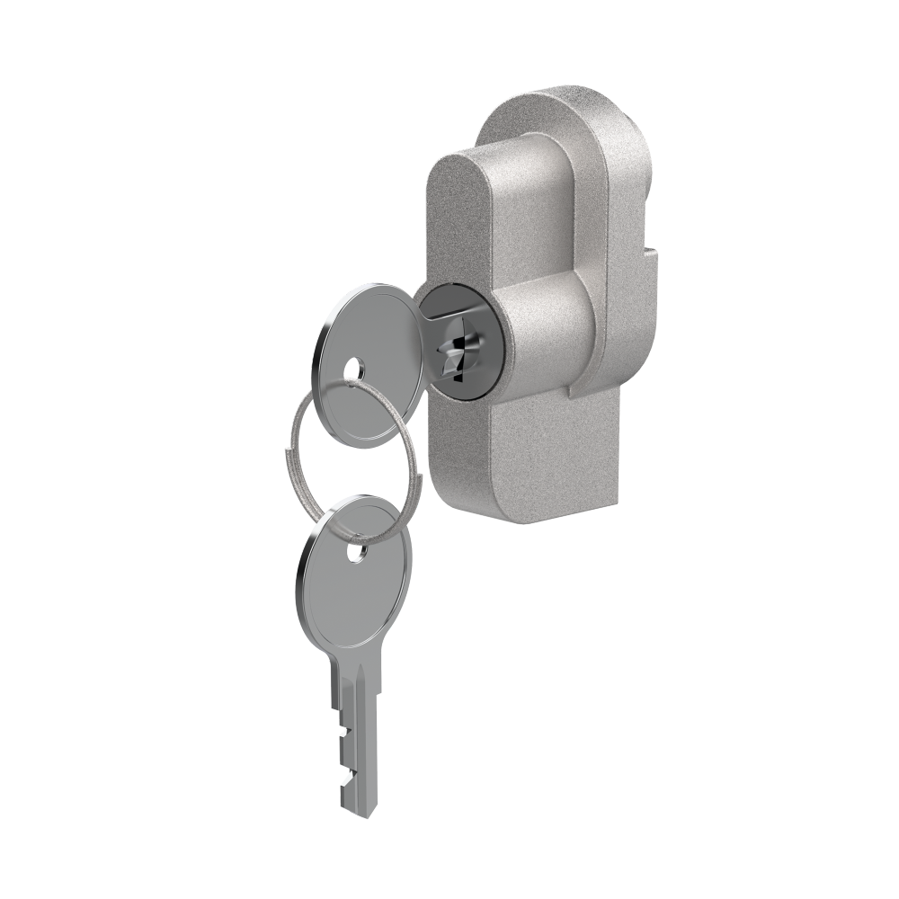Handle Keylock Kit