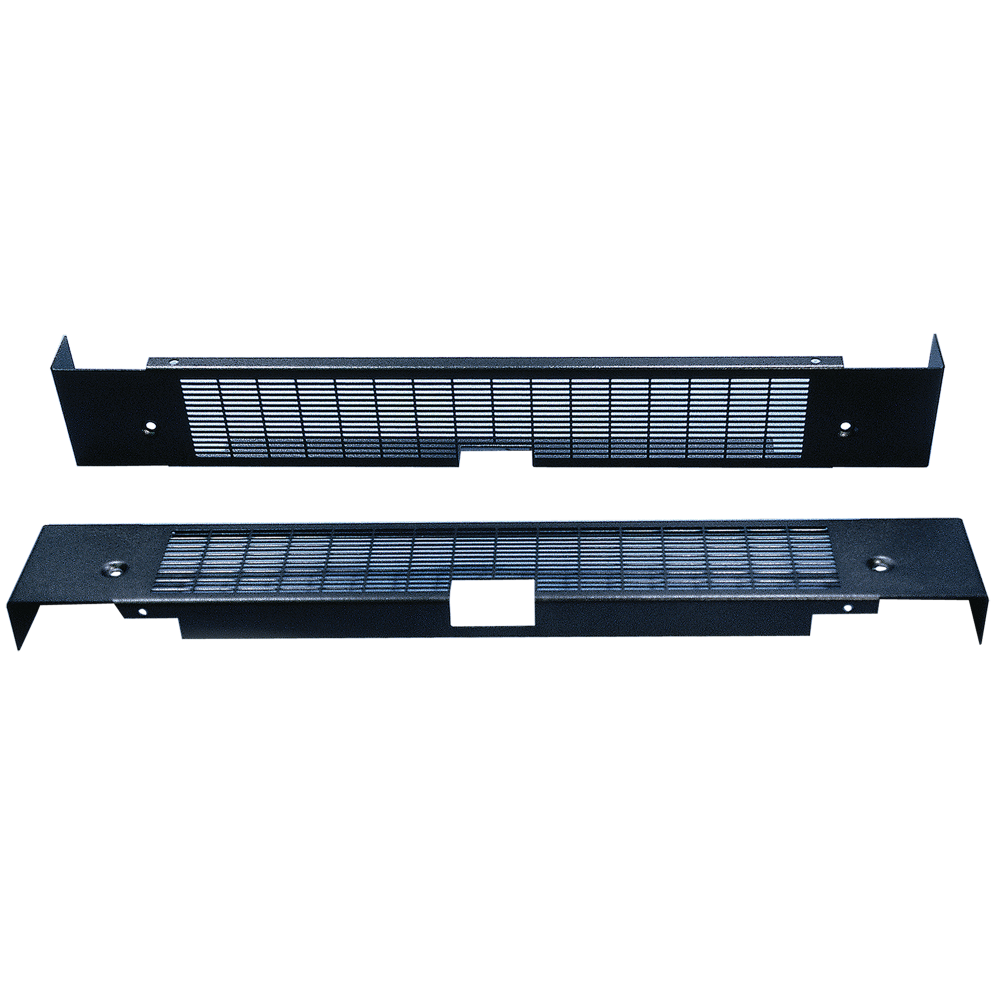 Vented Plinth Base Cover