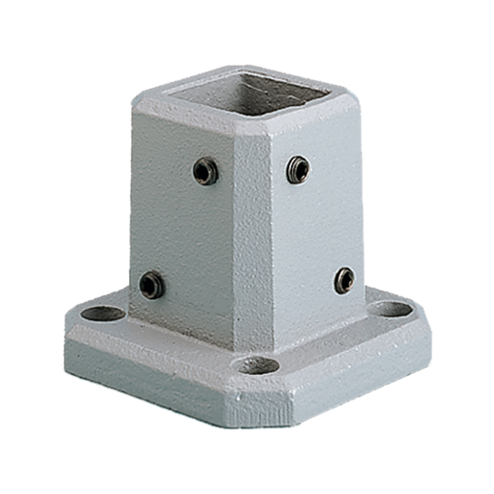 Base Bracket, Pendant Arm