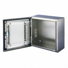 nVent CSD36308EMCSS - Stainless EMC Encl. 36.00x30.0