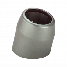 nVent CCSS48AC15 - Angle coupling, 15 deg