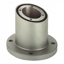 nVent CCSS48ACBB - Base Bracket Angle Coupling