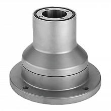 nVent CCSS48BBCRE - Base Brkt Coupling, Rotary Ext