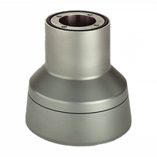 nVent CCSS48BBCRI - Base Brkt Coupling, Rotary Int
