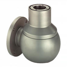 nVent CCSS48WJC - Wall Joint Coupling
