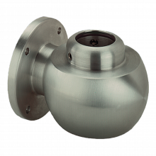 nVent CCSS48WJRV - Wall Joint Console