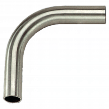 nVent CCSS48TLB50 - Tube, L-bent 48.3mm dia