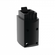 nVent S2MTA - Tube Adapter, 101.5300.065
