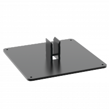 nVent S2MPBS - Ped Base, Sm, 101.5300.082
