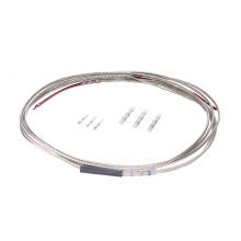 nVent AC0017 - Lead wire repair kit 240 V for Mats