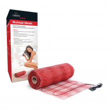 nVent SZ18300148 - Nuheat mesh, 120 V, 85 sq. ft