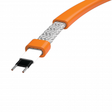 nVent 449561-000 - Heating Cable Self-Regulating EM2-XR