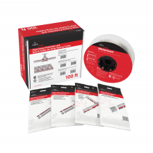 nVent 144941-000 - Heating Cable Self-Reg H311-100 TruckPak