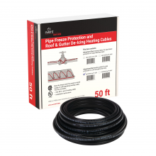 nVent 196811-000 - Heating Cable Self-Regulating H612-050