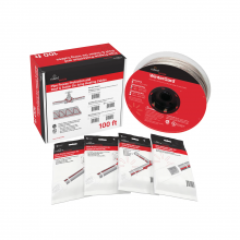 nVent 945417-000 - Heating Cable Self-Reg H621-100 TruckPak