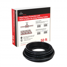 nVent 301635-000 - Heating Cable Self-Regulating H622-050