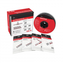 nVent 403503-000 - Heating Cable Self-Reg H622-100 TruckPak