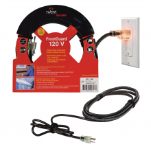nVent P000002025 - Heating Cable Self-Regulating FG1-24P