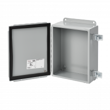 nVent A604CHQR - CHQR Box 6.00x4.00x3.00