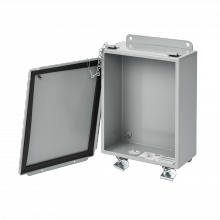 nVent A806LP - LP Box 8.00x6.00x3.50