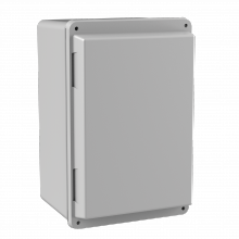 nVent A1066JFGR - Enclosure 10.00x6.00x6.00