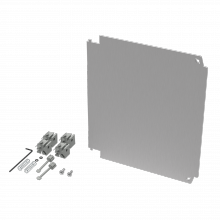 nVent A86PSWPNL - SWG PANEL FOR 8X6 POLYESTER