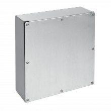 nVent A664GSC - Box 6.00x6.00x4.00