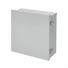 nVent A10R86HCLO - Enclosure 10.00x8.00x6.00