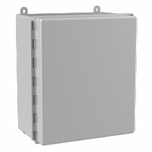 nVent A14128CHSCFG - Enclosure 14.00x12.00x8.00