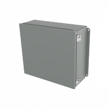 nVent A1210CHS - CH Box 12.00x10.00x5.00