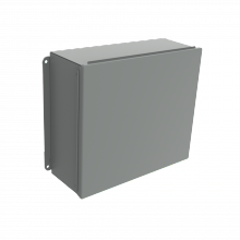 nVent A1614CHS - CH Box 16.00x14.00x6.00