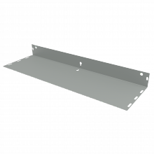 nVent A17SUPPORT2 - BOTTOM SUPPORT ACC. 2-DR