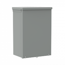nVent A12R124 - Enclosure 12.00x12.00x4.00