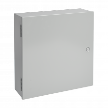 nVent A20N12BLP - Medium Type 1 Enclosure