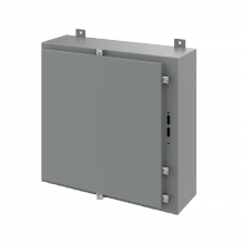nVent A24HS2508LP - Disconnect Encl. 24.00x25.38x8