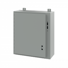 nVent A24SA2208LP - Disconnect Encl. 24.00x21.38x8