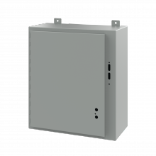 nVent A24SA2210LP - Disconnect Encl. 24.00x21.38x1