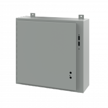 nVent A24SA2608LP - Disconnect Encl. 24.00x25.38x8