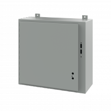 nVent A24SA2610LP - Disconnect Encl. 24.00x25.38x1