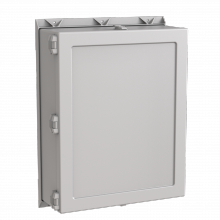 nVent A30H2408GQRLP - Enclosure 30.25x24.25x8.00