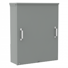 nVent A24R2412 - Type 3R Enclosure, Screw Cover